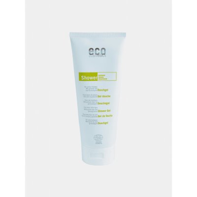 ECO Cosmetics sprchový gel 200 ml – Zboží Mobilmania