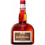Grand Marnier Cordon Rouge 1 l (holá láhev) – Zboží Dáma