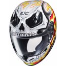 HJC FG-ST Ghost Rider