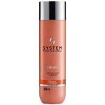Wella System Professional Solar Hair & Body Shampoo hydratační šampon 250 ml – Hledejceny.cz
