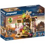 Playmobil 70751 Novelmore chrám armády kostlivců – Zboží Dáma
