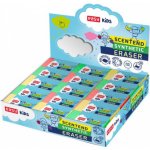 Easy ERASER SCENT Školní vonící pryž 1ks S941751 – Sleviste.cz