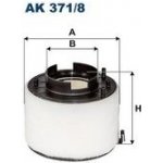 Vzduchový filtr FILTRON AK 371/8 – Hledejceny.cz