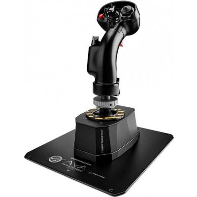 Thrustmaster AVA FA18 2960863 – Zboží Živě