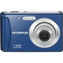 Digitální fotoaparát Olympus T-100