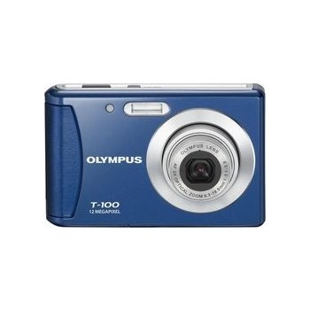 Olympus T-100