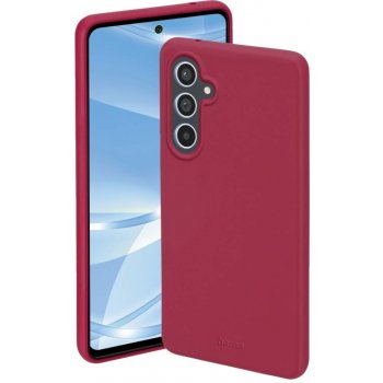 Pouzdro Hama Cover Samsung červené