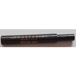 Anastasia Beverly Hills Brow Wiz tužka na obočí Ebony 0,09 g