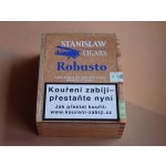 STANISLAW SPECIAL VINTAGE RED ROBUSTO 10 ks – Zbozi.Blesk.cz