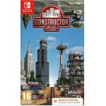 Constructor Plus – Hledejceny.cz