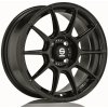 Alu kolo, lité kolo SPARCO FF 1 8x15 5x120 ET20 gloss black