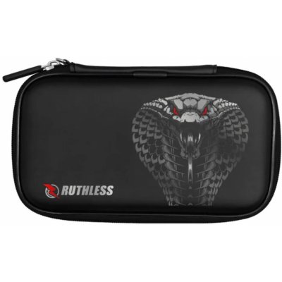 Ruthless Large - Black - Cobra Red – Hledejceny.cz