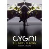 Hra na PC CYGNI: All Guns Blazing (Deluxe Edition)