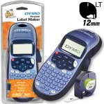 DYMO LetraTag LT-100 H S0883990 – Hledejceny.cz