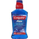 Colgate Plax Ice Splash ústní voda bez alkoholu 500 ml