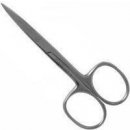 Celimed nůžky SI-019 na nehty rovn.hrotn. 9 cm