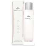 Lacoste Légère parfémovaná voda dámská 50 ml – Hledejceny.cz