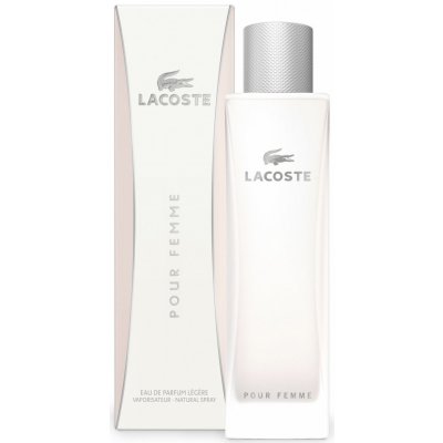 Lacoste Lacoste dámská Legere parfémovaná voda dámská 30 ml – Zboží Mobilmania
