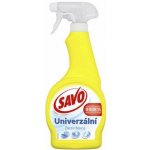 Wimex Savo proti plísním Koupelna s rozprašovačem 500 ml – Hledejceny.cz