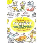 Malované písničky 1 Miloš Nesvadba – Zboží Dáma