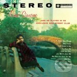 Simone Nina - Little Girl Blue Remaster Coloured Vinyl LP – Sleviste.cz