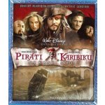 piráti z karibiku 3: Na konci světa BD – Zbozi.Blesk.cz