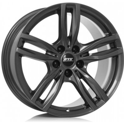 Ats Evolution 8X18 5X112 ET15 dark grey – Hledejceny.cz