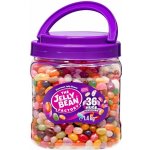 Jelly Bean Želé fazolky Gourmet Mix 1.4 kg – Zboží Dáma