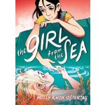 The Girl from the Sea: A Graphic Novel – Hledejceny.cz