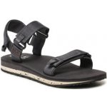 The North Face M Skeena Sandal černé – Zboží Dáma