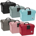 Waldhausen Box na čištění ECO cherry red – Zboží Mobilmania