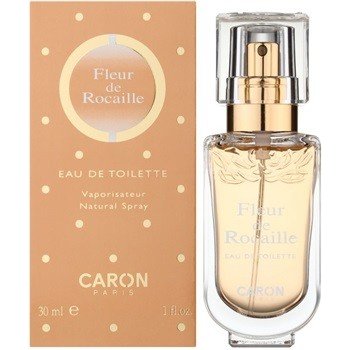 Caron Fleur De Rocaille toaletní voda dámská 30 ml