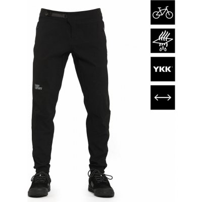 Horsefeathers STOKER black – Hledejceny.cz