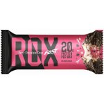 Fast ROX Protein bar 55 g – Zboží Mobilmania