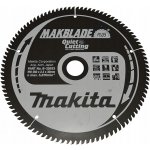 MAKITA KOTOUČOVÁ PILA 260x30x100z MAKBLADE PLUS NA DŘEVO – Zboží Dáma