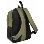 Stil Batoh Chill Khaki zelená – Hledejceny.cz