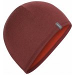 Icebreaker Unisex 200 Oasis Revers Beanie Agate/Port – Hledejceny.cz
