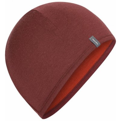 Icebreaker Unisex 200 Oasis Revers Beanie Agate/Port – Hledejceny.cz