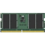 Kingston SO-DIMM DDR5 32GB 5600MHz CL46 1x32GB KCP556SD8-32 – Zboží Mobilmania