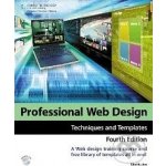 Professional Web Design - Clint Eccher – Hledejceny.cz