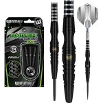 Winmau Sniper Black 90% 24g steel – Zboží Dáma