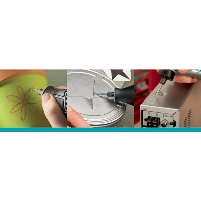 Dremel 9901 Fréza karbidová 3,2mm bal.1ks – Sleviste.cz