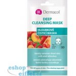 Dermacol Deep Cleansing Mask 15 ml – Hledejceny.cz