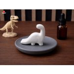 Aromakameny Tmavá Maru Aroma kámen Deino bílý 1 ks Dinosaurus Brontosaurus – Hledejceny.cz