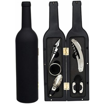 Dárková sada pro vinaře 6v1 – Zboží Dáma
