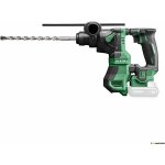 HiKOKI DH12DDWHZ – Zboží Dáma