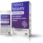 nexabiom GASTRO 30 kapslí – Hledejceny.cz