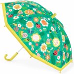 Djeco Zvířátka na louce zelený DD04729 – Zboží Dáma