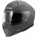 LS2 FF811 VECTOR II SOLID – Hledejceny.cz