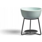 Yankee Candle Aroma lampa keramická 12 cm béžová – Hledejceny.cz